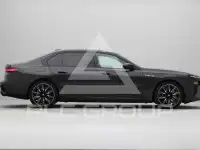 2025 BMW 7 Series