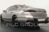 2025 BMW 7 Series