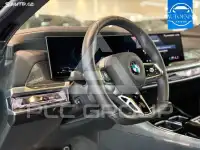 2025 BMW 7 Series