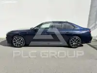 2025 BMW 7 Series