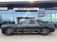 2025 BMW 7 Series