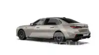 2025 BMW 7 Series