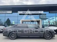 2025 BMW 7 Series