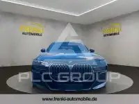 2025 BMW 7 Series