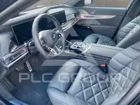 2025 BMW 7 Series