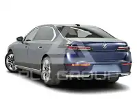 2025 BMW 7 Series