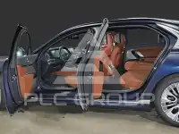 2025 BMW 7 Series