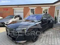 2025 BMW 7 Series