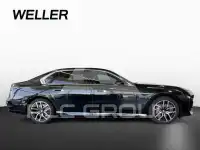 2025 BMW 7 Series