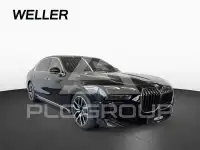 2025 BMW 7 Series