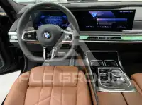 2025 BMW 7 Series