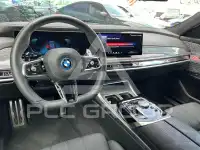 2025 BMW 7 Series