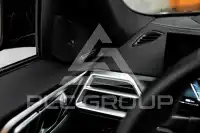 2025 BMW 7 Series