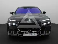 2025 BMW 7 Series