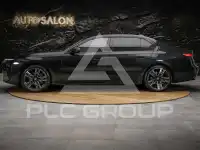 2025 BMW 7 Series