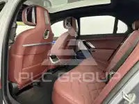 2025 BMW 7 Series