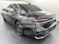 2025 BMW 7 Series