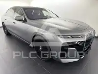 2025 BMW 7 Series