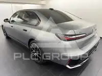 2025 BMW 7 Series