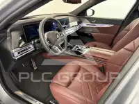 2025 BMW 7 Series