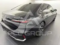 2025 BMW 7 Series