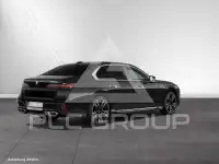 2025 BMW 7 Series