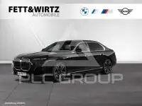 2025 BMW 7 Series