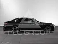 2025 BMW 7 Series
