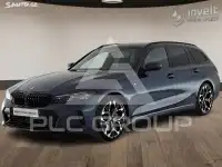 2025 BMW 330