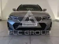 2025 BMW 330