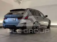 2025 BMW 330