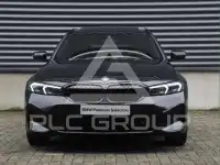 2025 BMW 330