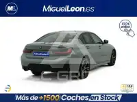 2025 BMW 330