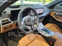 2025 BMW 330