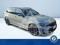 2025 BMW 330