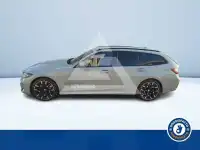 2025 BMW 330