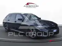 2025 BMW 330