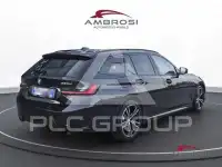 2025 BMW 330