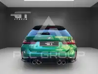 2025 BMW 330