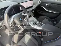 2025 BMW 330
