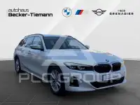 2025 BMW 330