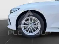2025 BMW 330