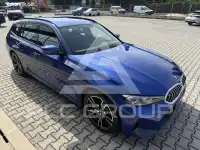 2025 BMW 330