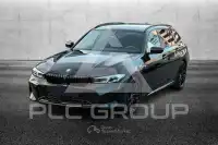 2025 BMW 330