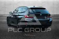 2025 BMW 330