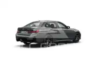 2025 BMW 330