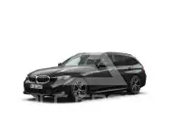 2025 BMW 330