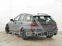 2025 BMW 330