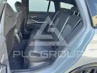 2025 BMW 330