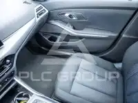 2025 BMW 330